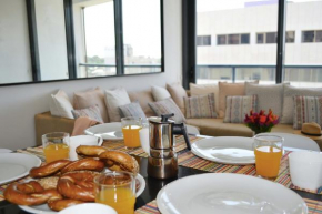 BnB Israel Apartments - Maon Saphir
